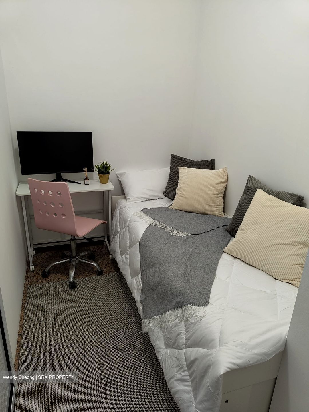 Dover Parkview (D5), Condominium #575023031